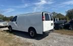 2003 GMC Savana G3500