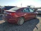 2014 Chrysler 200 Touring