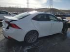 2017 Lexus IS 300