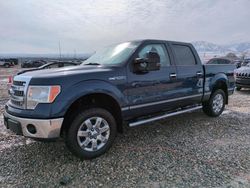 2013 Ford F150 Supercrew en venta en Magna, UT