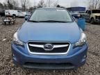 2014 Subaru XV Crosstrek 2.0I Hybrid Touring