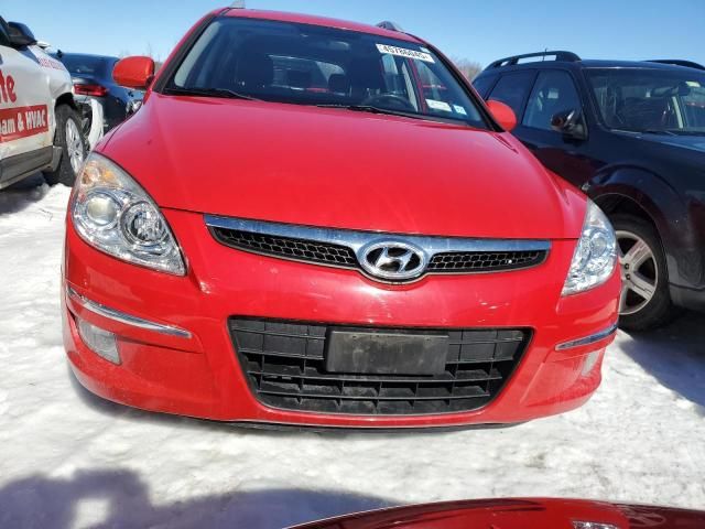 2011 Hyundai Elantra Touring GLS