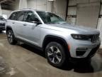 2022 Jeep Grand Cherokee Limited 4XE