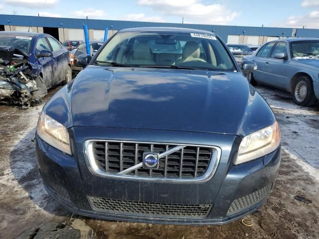 2008 Volvo V70 3.2