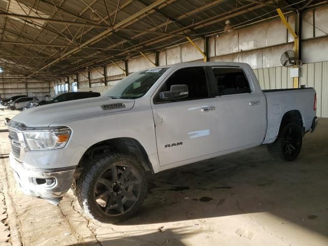 2020 Dodge RAM 1500 BIG HORN/LONE Star