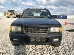 1999 Isuzu Rodeo S