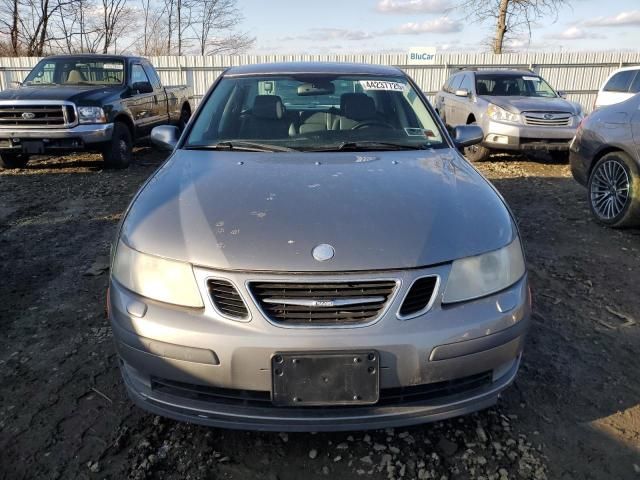 2003 Saab 9-3 Linear