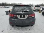 2011 Acura RDX Technology