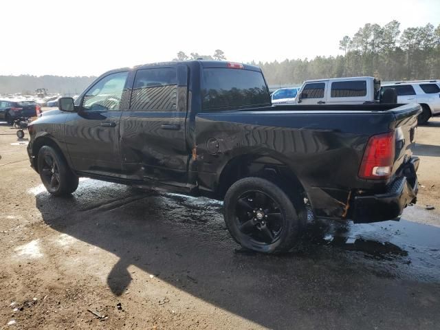 2014 Dodge RAM 1500 ST