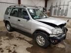 1999 Honda CR-V LX