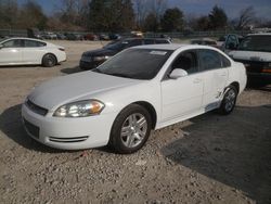 2012 Chevrolet Impala LT en venta en Madisonville, TN