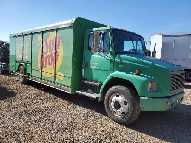 2001 Freightliner Medium Conventional FL70