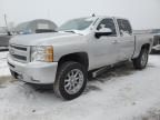 2010 Chevrolet Silverado K1500 LTZ