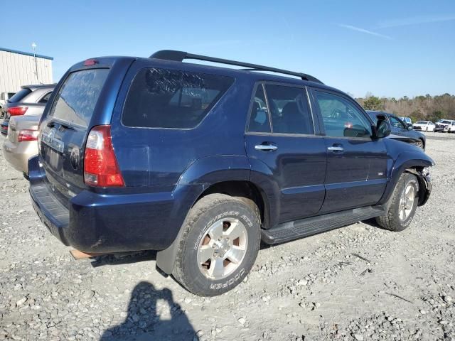 2007 Toyota 4runner SR5