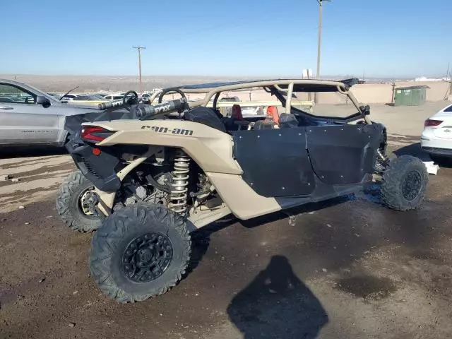 2021 Can-Am Maverick X3 Max X RS Turbo RR