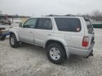 2000 Toyota 4runner Limited