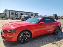 2022 Ford Mustang en venta en Kapolei, HI