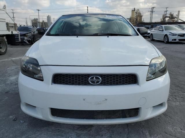 2007 Scion TC