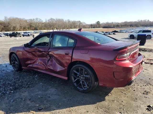 2021 Dodge Charger GT