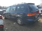 2004 Honda Odyssey EX