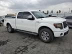 2010 Ford F150 Super Cab