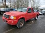 2002 Ford Ranger Super Cab