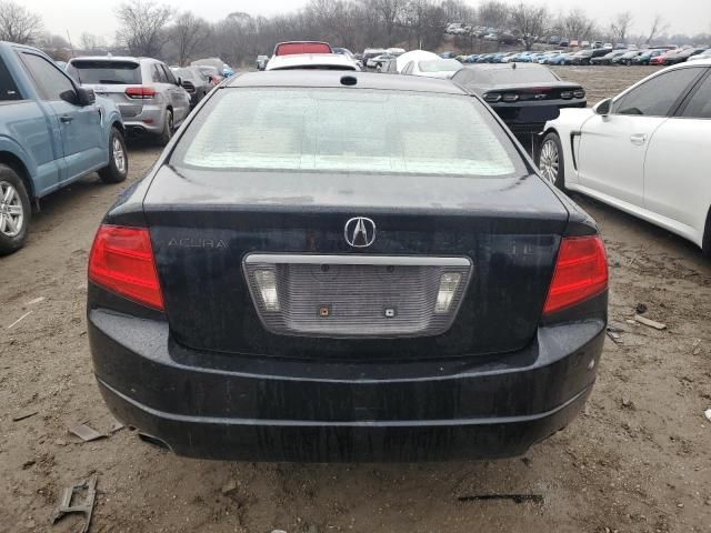 2006 Acura 3.2TL