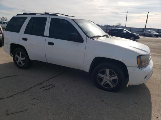 2004 Chevrolet Trailblazer LS