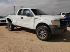 2010 Ford F150 Super Cab