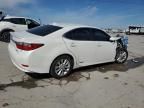 2015 Lexus ES 300H