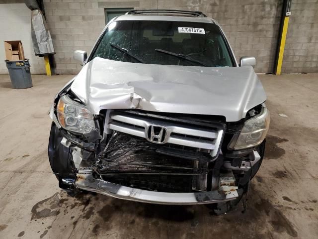 2006 Honda Pilot EX