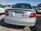 2002 Mercury Sable LS Premium