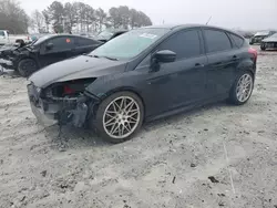 2014 Ford Focus ST en venta en Loganville, GA