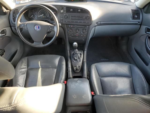 2003 Saab 9-3 Linear