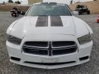 2012 Dodge Charger SE