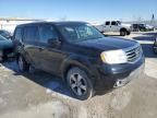 2012 Honda Pilot EX