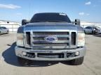 2008 Ford F250 Super Duty