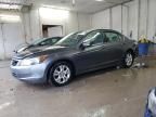 2009 Honda Accord LXP