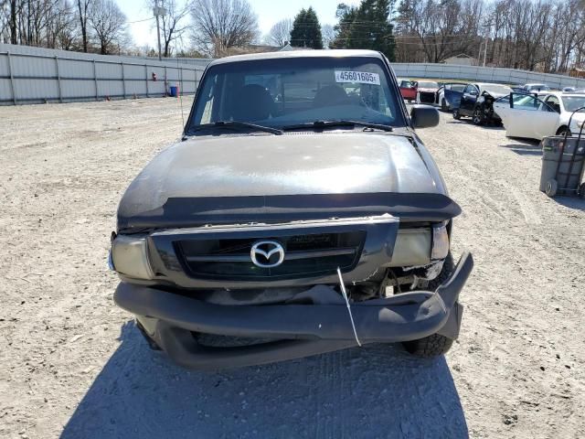 2001 Mazda B3000 Cab Plus