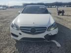 2014 Mercedes-Benz E 350