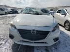 2014 Mazda 3 Grand Touring