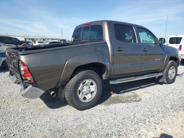 2013 Toyota Tacoma Double Cab