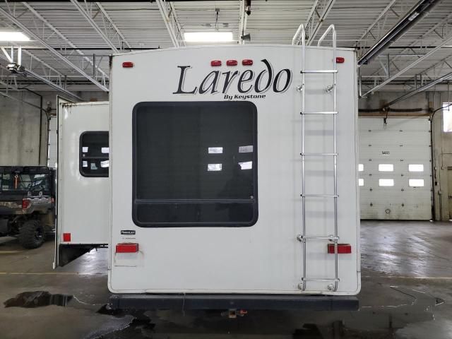 2006 Keystone Challenger Laredo