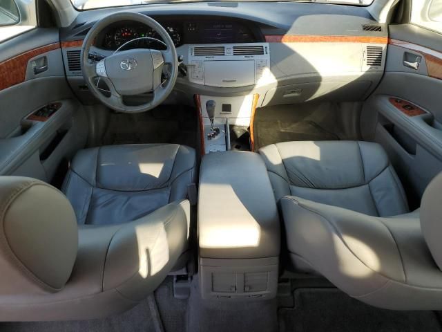 2006 Toyota Avalon XL