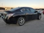 2012 Nissan Maxima S