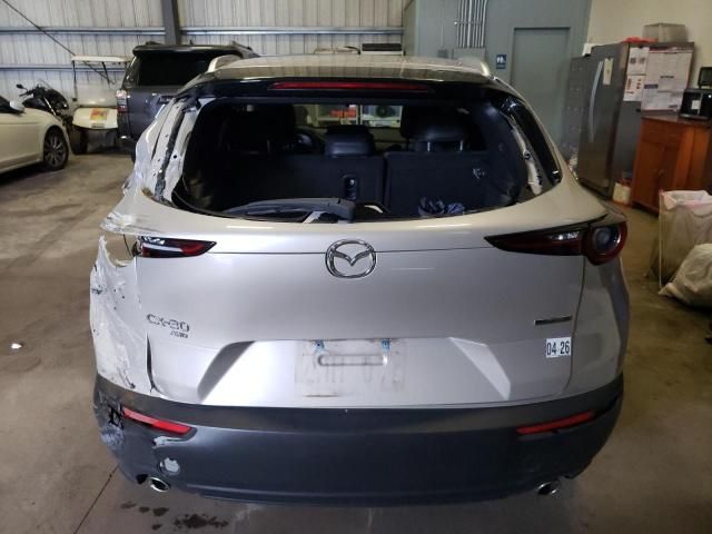 2024 Mazda CX-30 Select