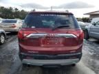 2018 GMC Acadia SLT-2