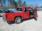 2004 Chevrolet Colorado