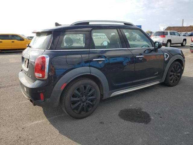 2019 Mini Cooper S Countryman ALL4