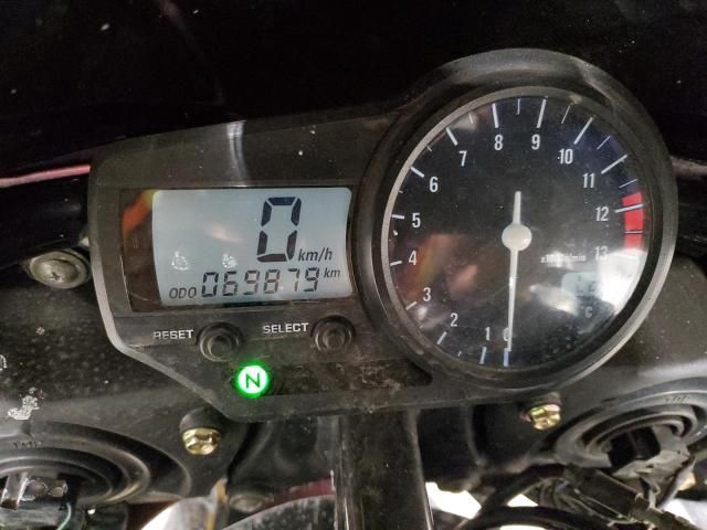 2000 Yamaha YZFR1 S